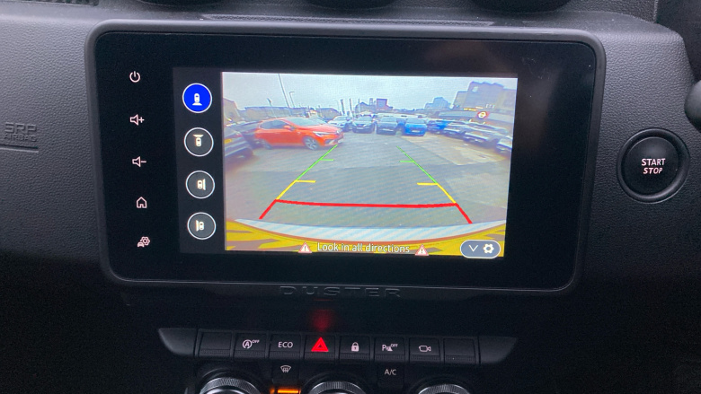 Dacia Duster 1.0 TCe 90 Prestige 5dr Petrol Estate